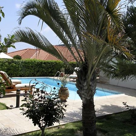 Eve Pissouri Veriko Villa Zimmer foto
