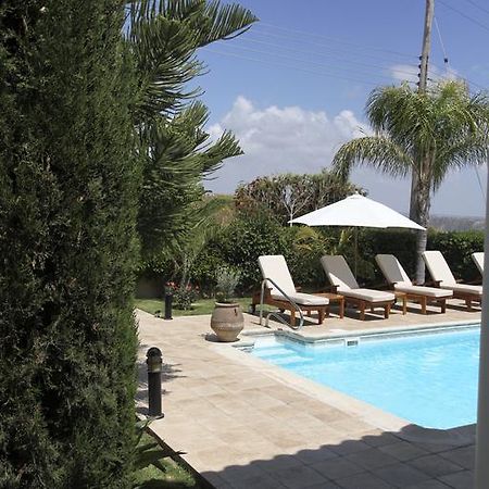 Eve Pissouri Veriko Villa Zimmer foto
